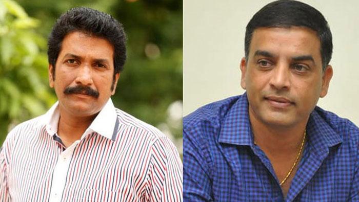 Sarileru: 2 Producers Dangerous to Anti Fans?