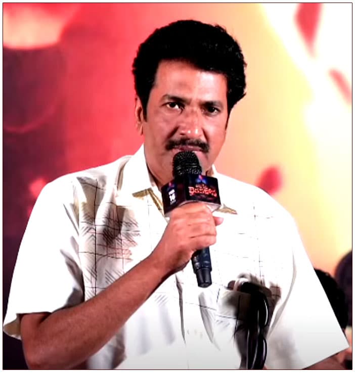 Anil Sunkara reacts on Agent controversy