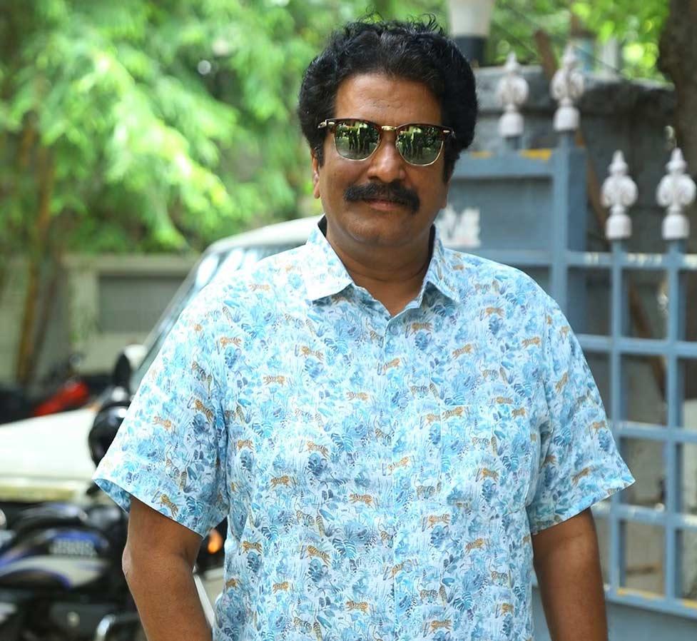 Anil Sunkara making a comeback