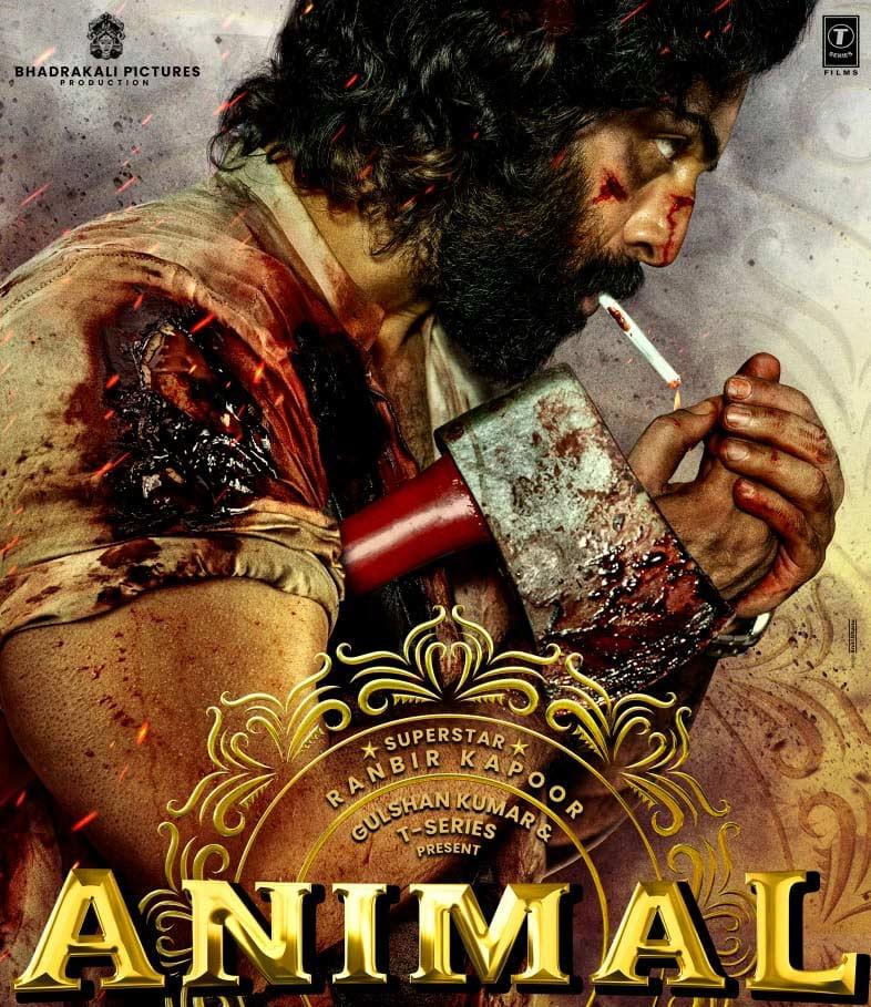 Animal sequel to blast the living day lights out