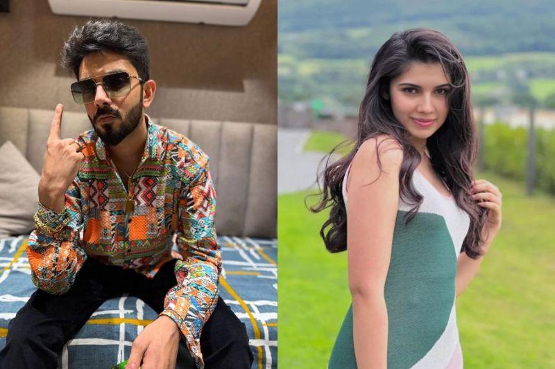 Anirudh-Kavya Maran wedding confirmed