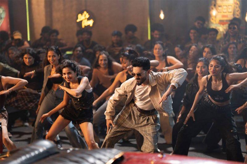 Anirudh Released His Latest Independent Single
