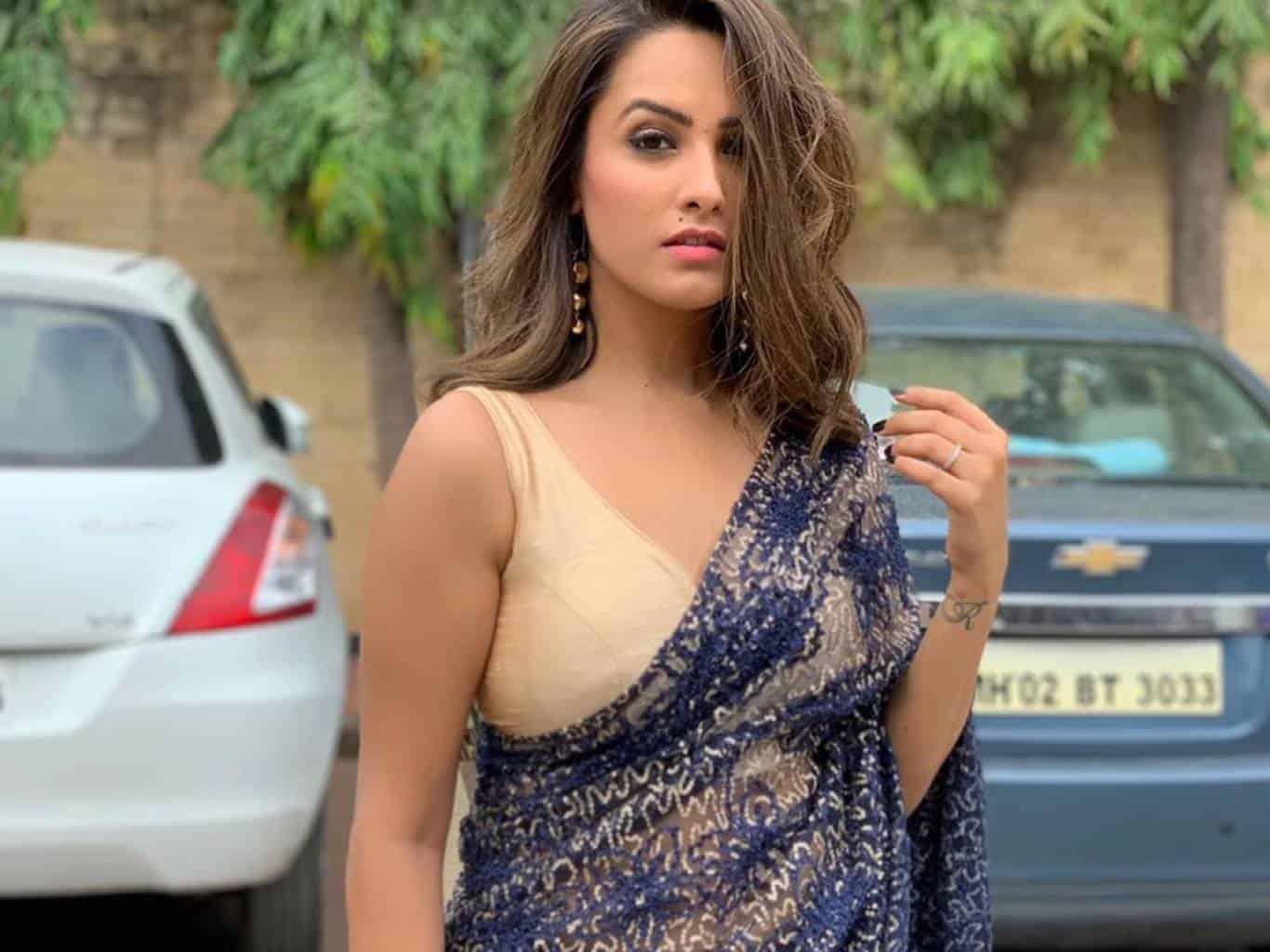Telugu Actress Quits Acting