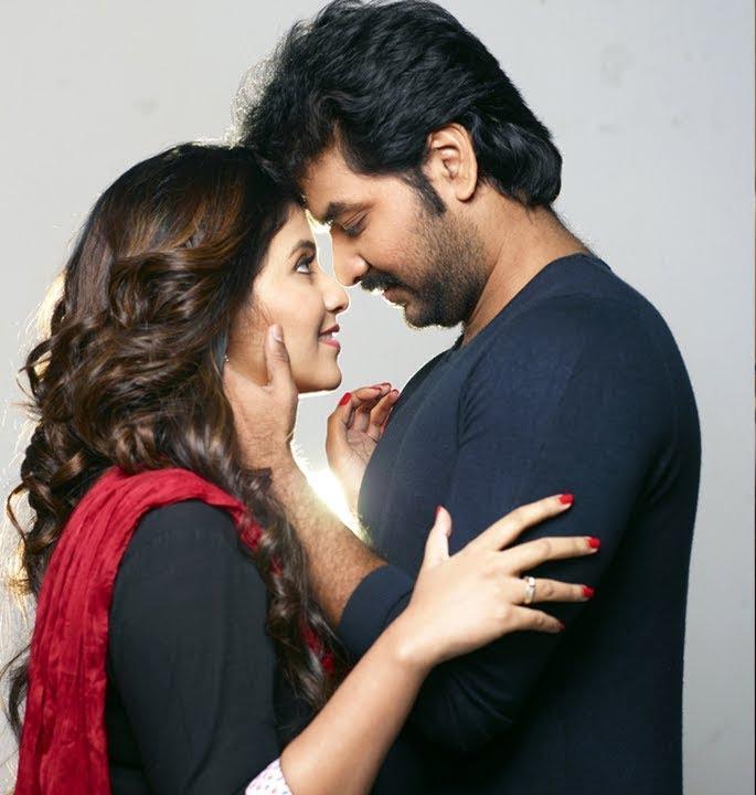 Telugu Girl About Romantic Affair