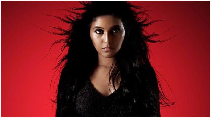 Telugu Girl Injures Tamil Director