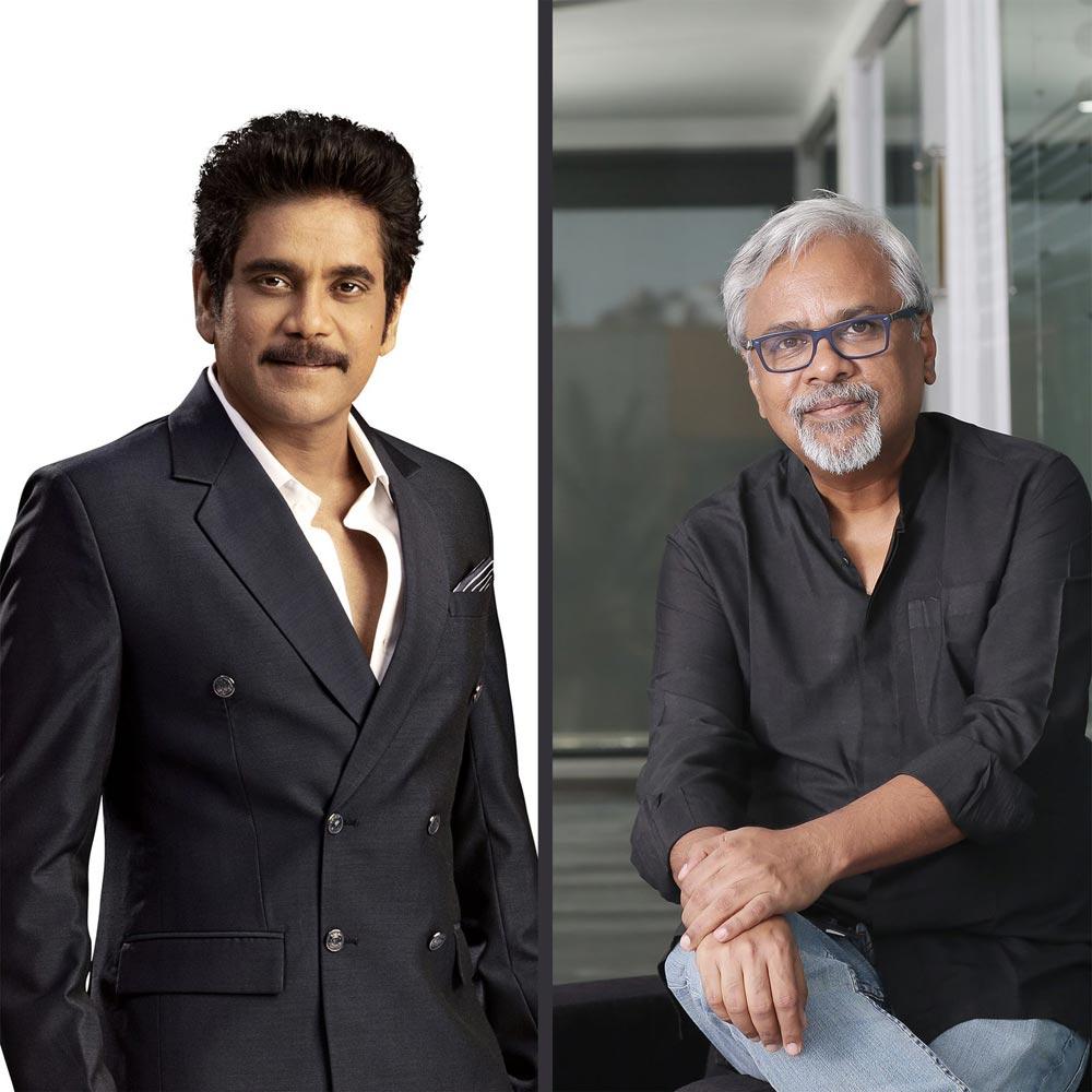 Annapurna Studios and Qube Cinema Launch State-of-the-Art Virtual Production