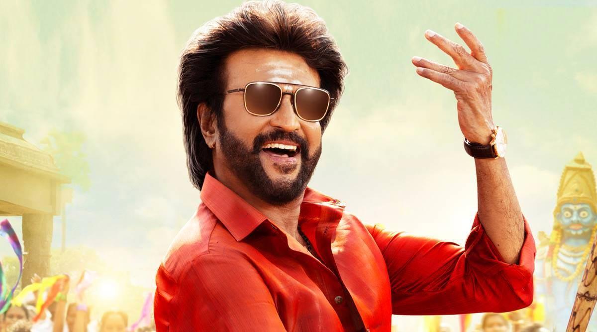 Annathe teaser delight on Navratri