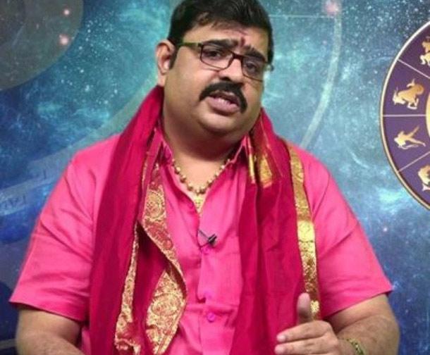 Popular astrologer's shocking prediction over Power Star