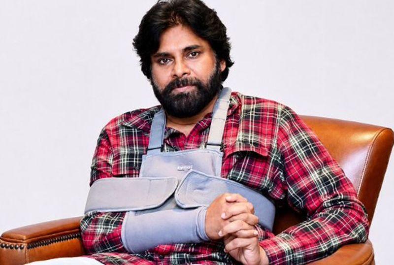 Another surgery for Pawan Kalyan