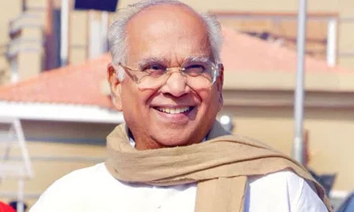 ANR Biopic Better Than NTR Biopic!