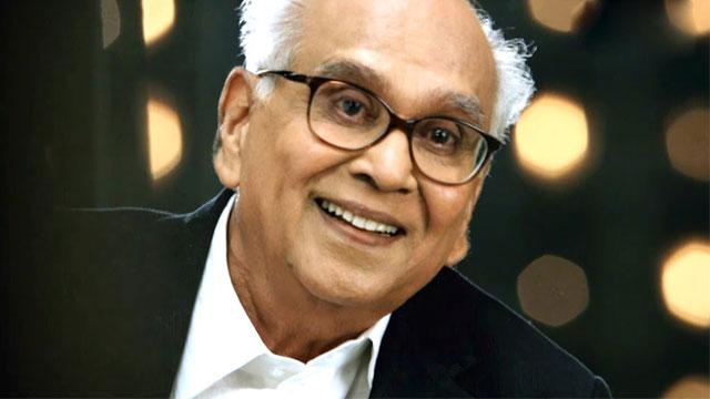 Shocking: Late ANR in Nag's New Film?