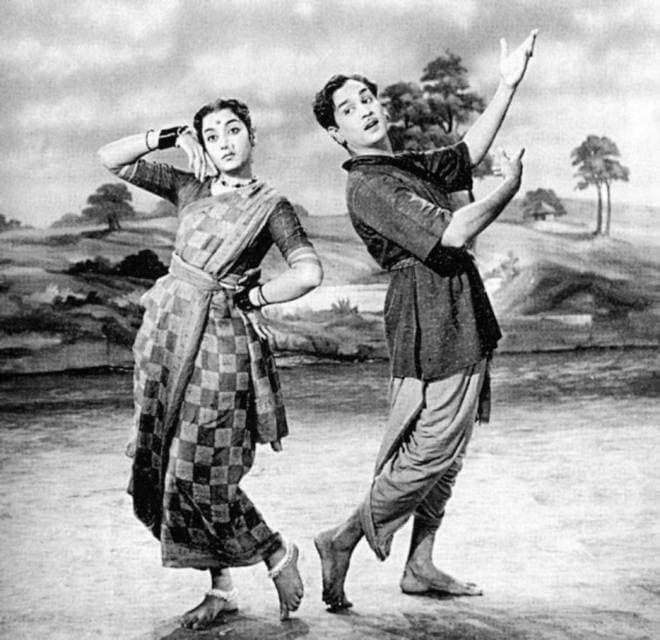 ANR's Song Was Reshot In Single Day!