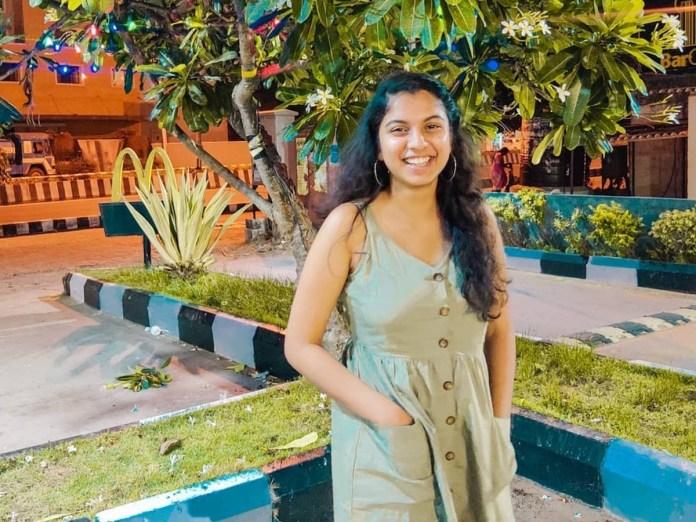 Actress Roja's Daughter On Acting Debut