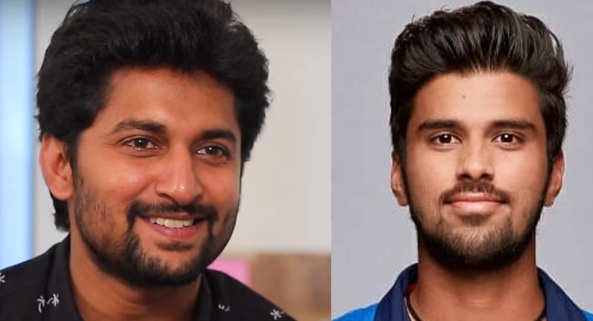 â€‹What is the spinner's connection to Ante Sundaraniki?