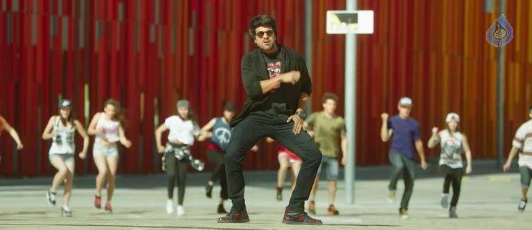 Anti Fans Plans Against 'Bruce Lee'?