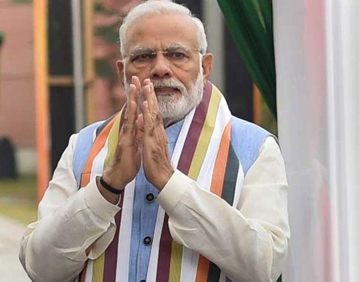 Anti Nationals Blaming Modi?