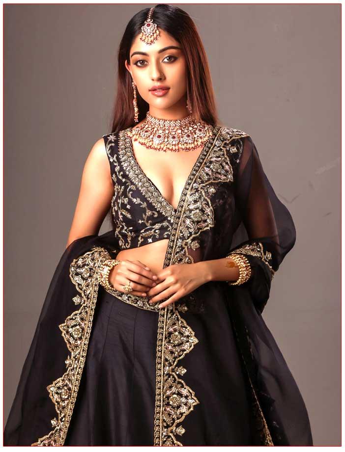 Anu Emmanuel shares Japan movie secrets