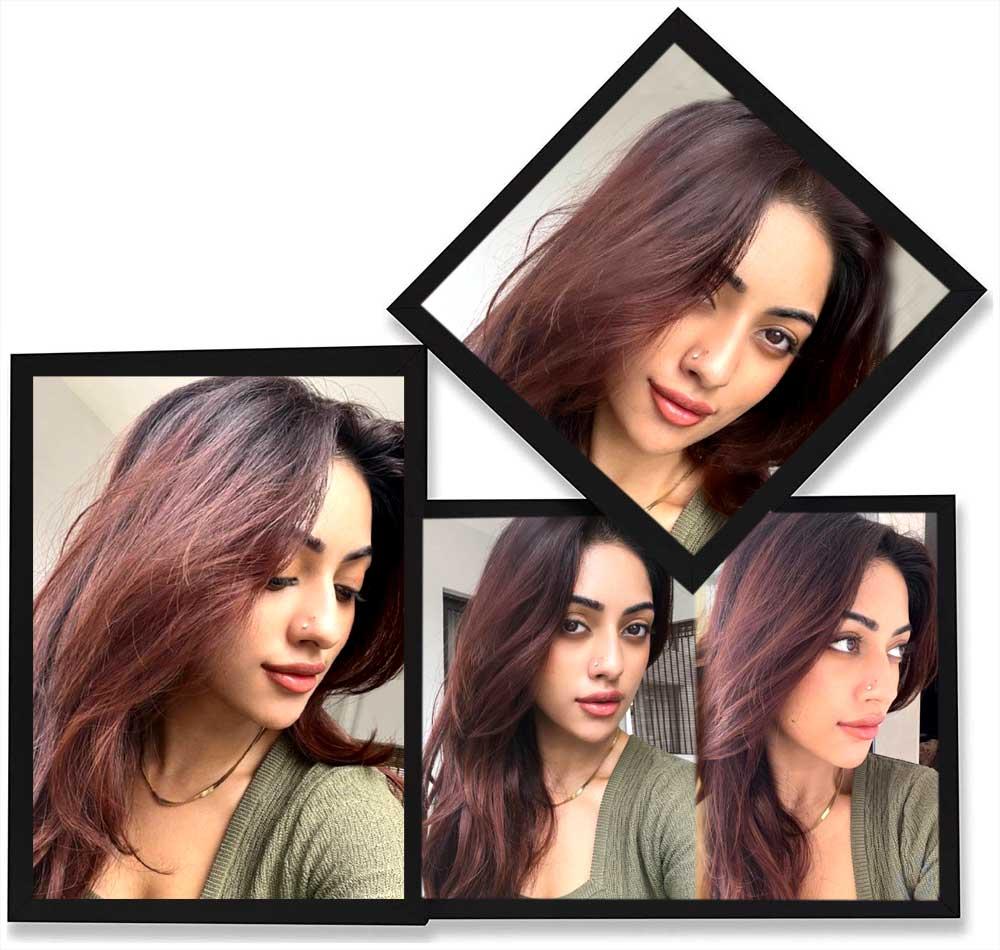 Anu Emmanuel astounds casually