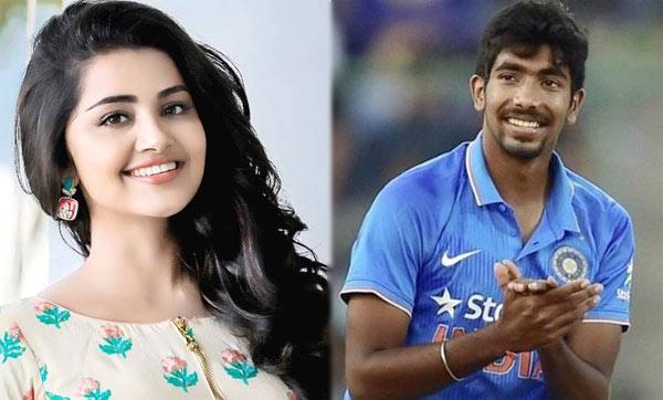 Anupama Dating Star Cricketer!
