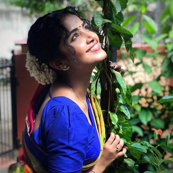 Mallu Babe Convinces Director For Sequel