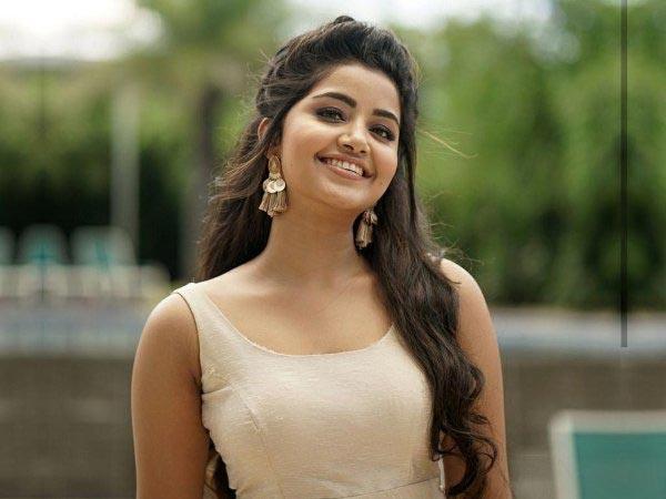 Anupama Parameswaran enters Karthikeya 2