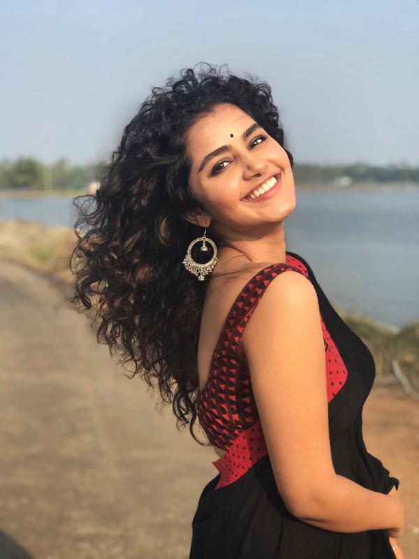Talented Actress Says She's Not That Type