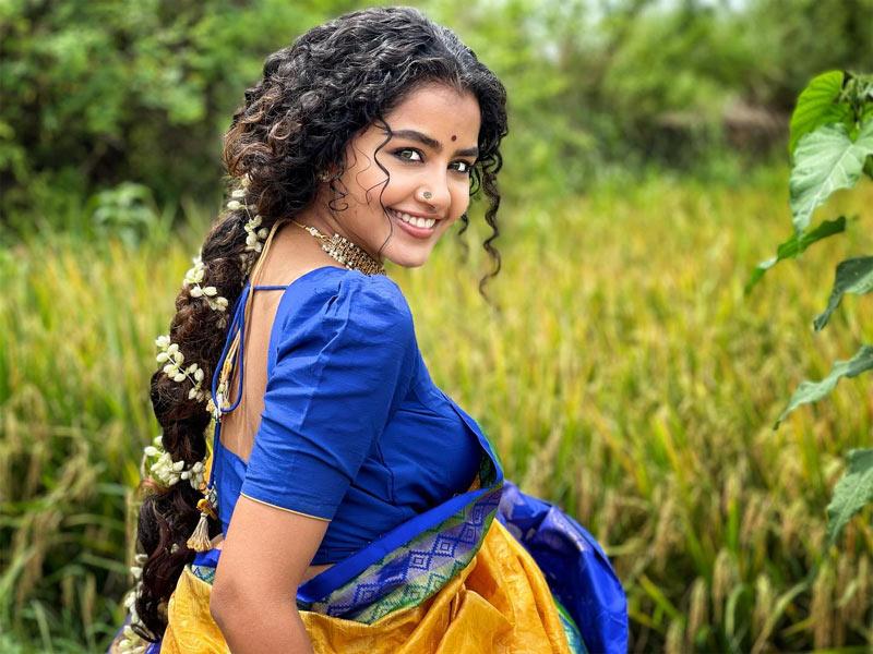 Shock: Anupama clears STET