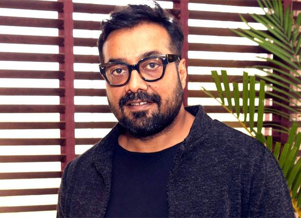 RRR for Oscars: Anurag Kashyap shares his thoughts