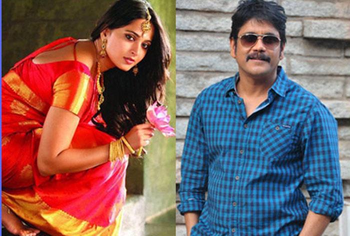 She Is Nag, RGV Unique Choice!