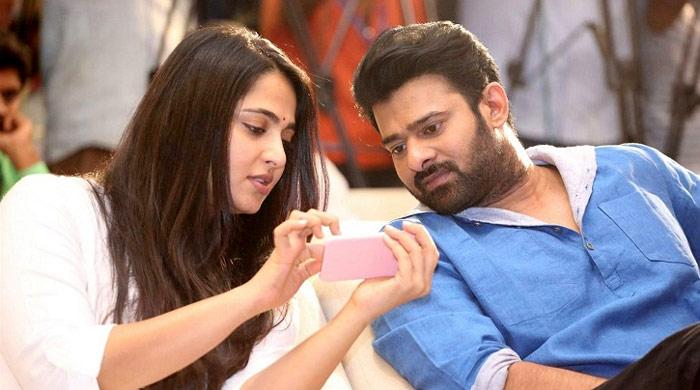 Baahubali Pair Shocking B-Town