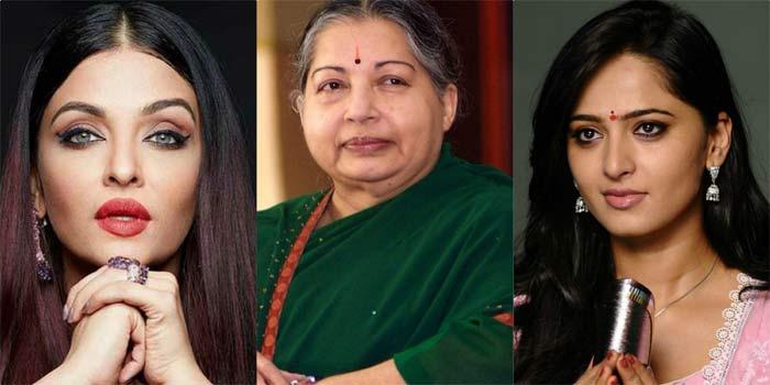 Anushka Is Just Second Option