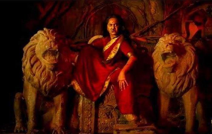 Bhaagamathie Trailer: Repeating Chitrangada