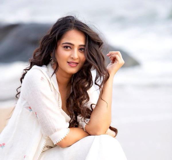 Anushka Would've Received Silent Shock