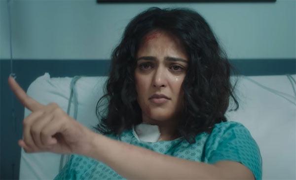 Anushka's 2 Unwise Decision Cost Her Bomb