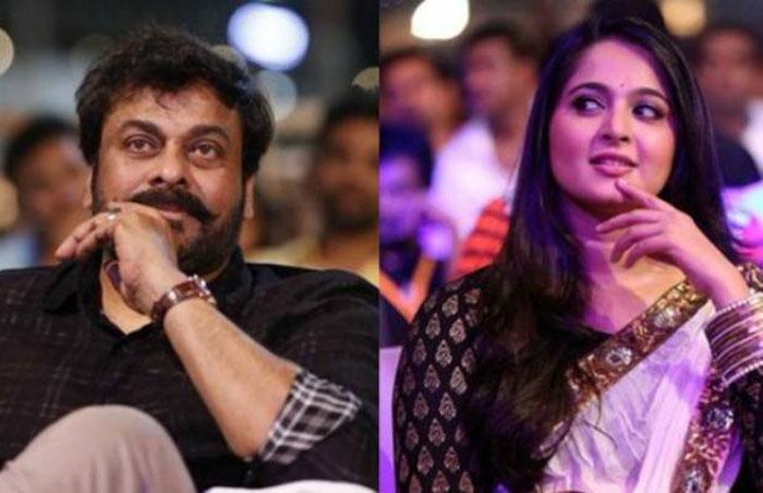 Voluptuous Beauty Opposite Megastar?