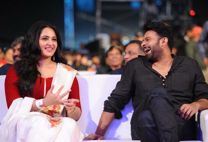 Saaho: Mind Blowing VFX for Heroine?