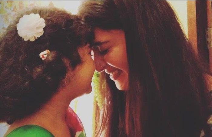 Anushka Touching Message for Young Girls