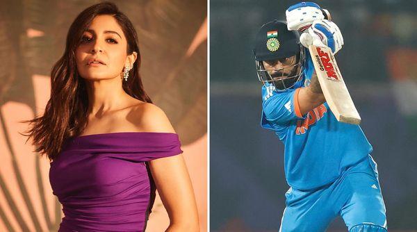 Anushka hails Storm Chaser