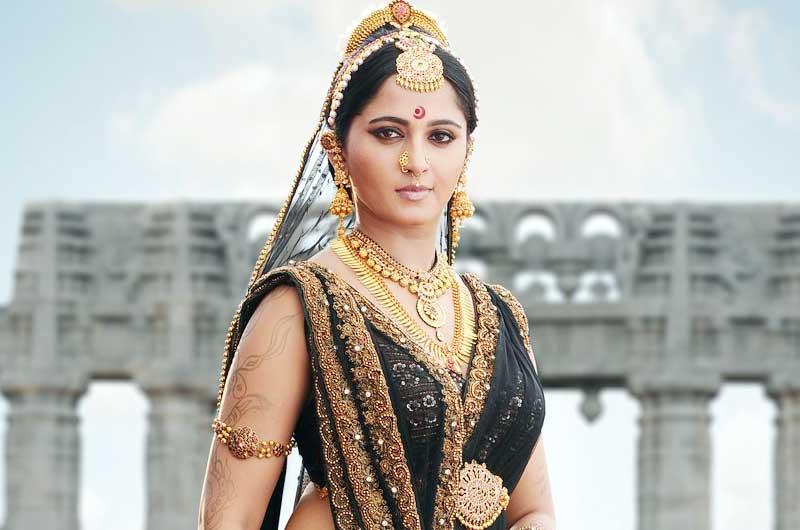 'Rudhramadevi' Pushed by a Week?
