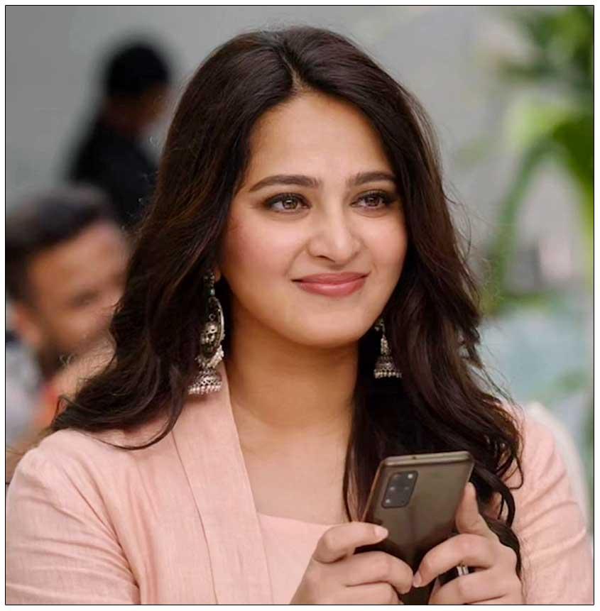 Anushka on Miss Shetty and Marriage