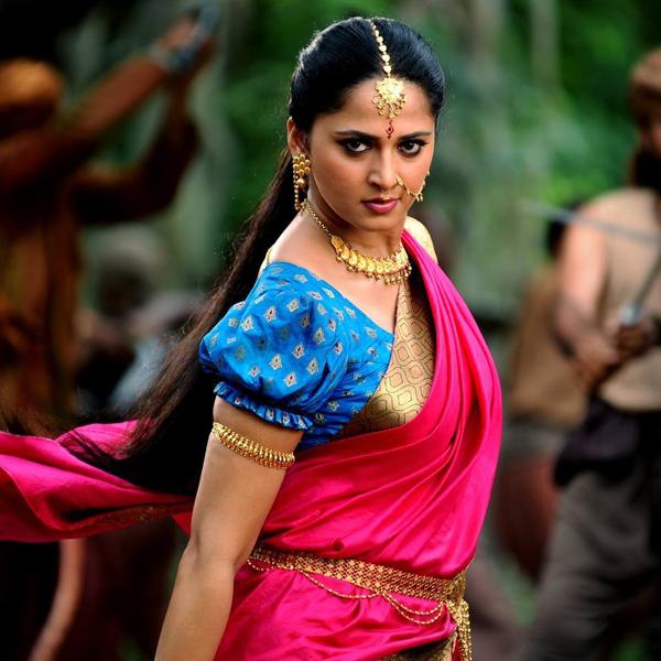 Arundhati: Anushka To Replace Anushka?