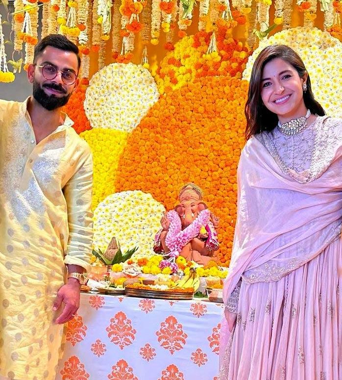 Kohli Emergency: Is Anushka Pregnent