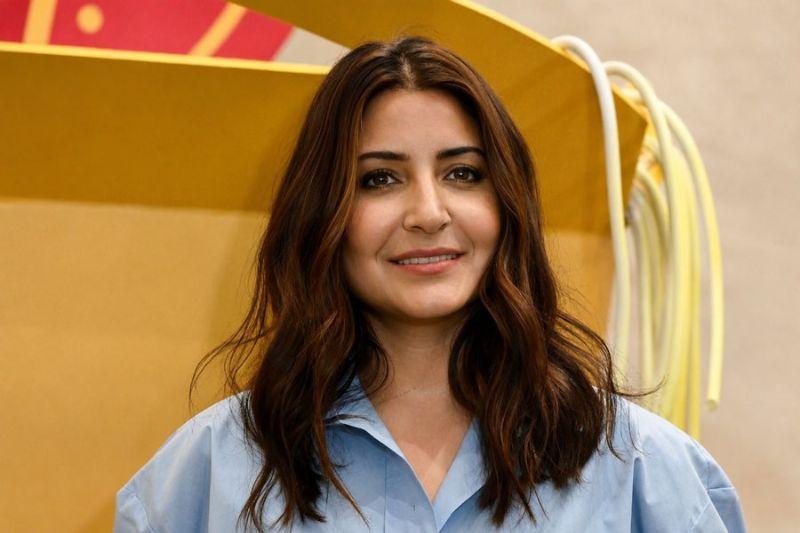 Anushka Sharma shares her cheap harkat