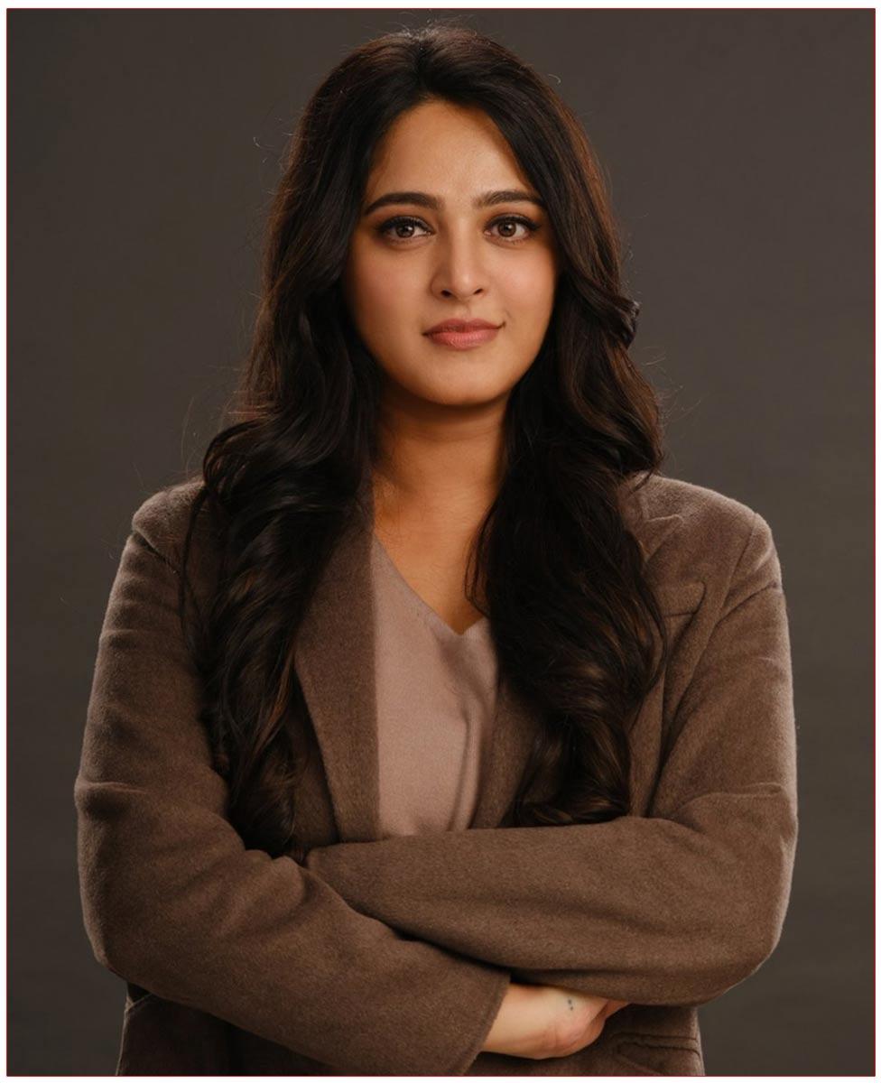 Anushka 50: A Sequel To This Hit Film On The Cards