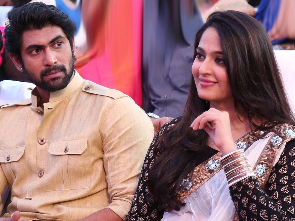 Rana gets a 'Sweet' shock