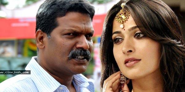Anushka Learnt 'Boothulu' From Top Producer