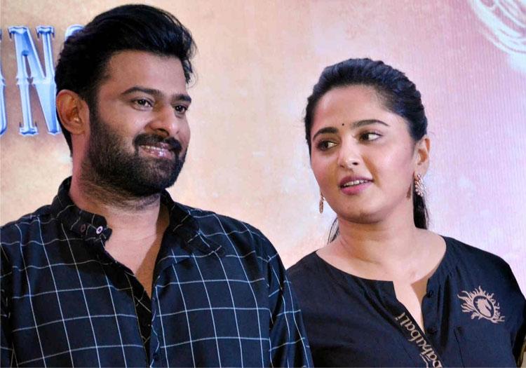 Prabhas Says Vadala Bommalee!