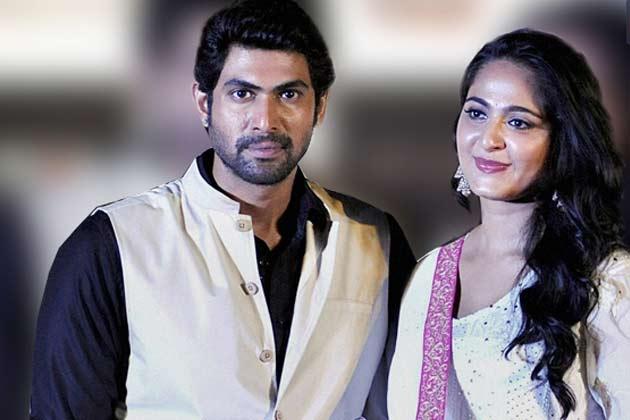 Rana Readies For Sweety Sensation