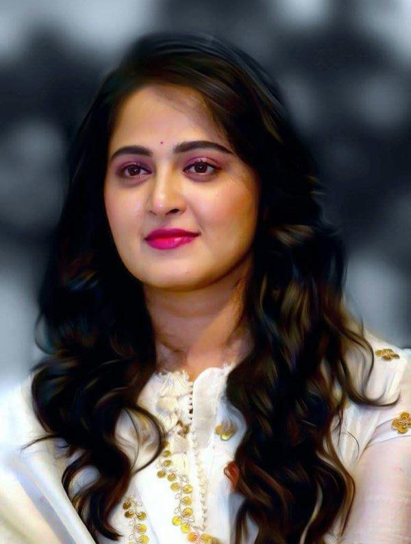 Anushka Coming Up With 62 Tips