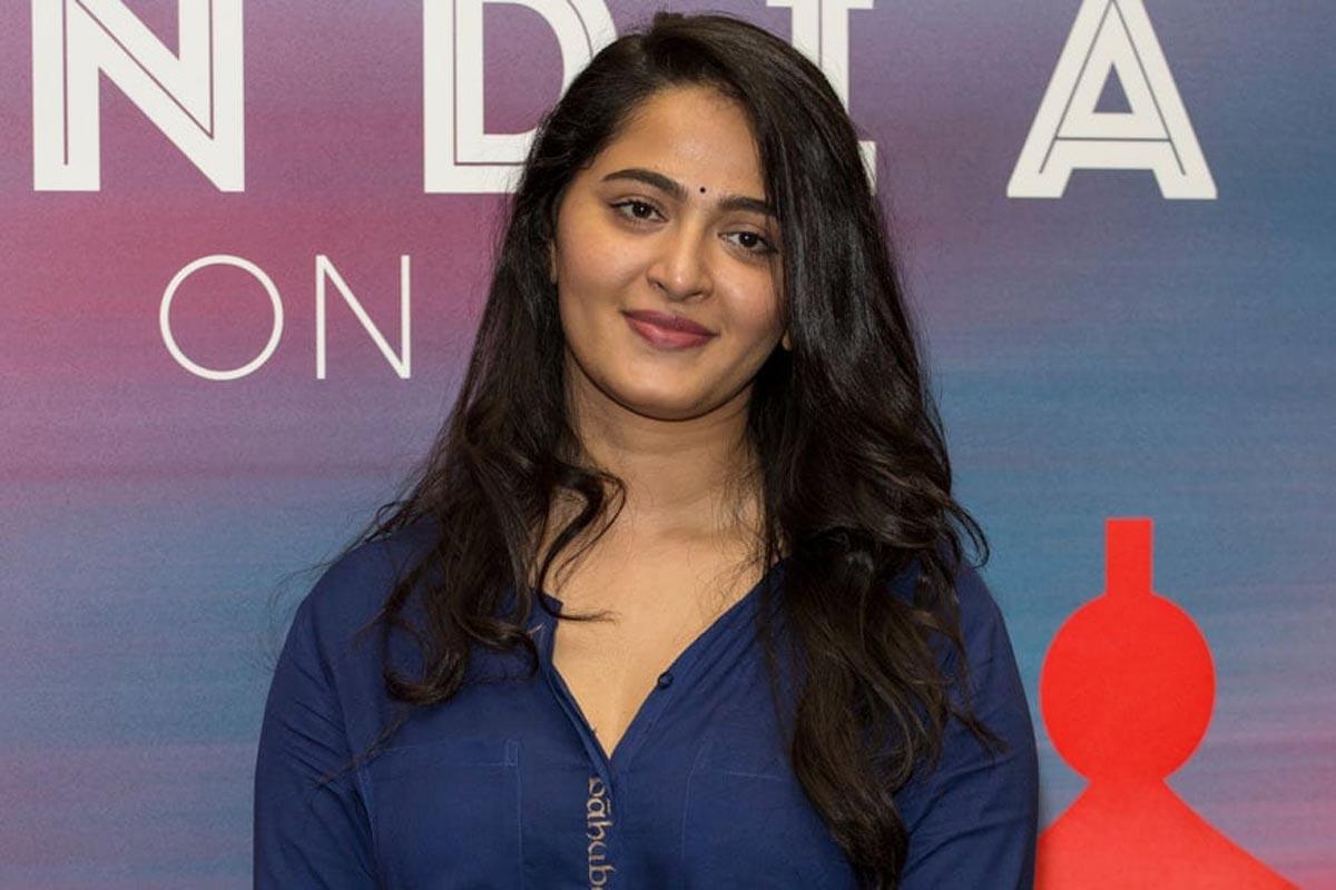 Is Anushka Taking A Huge Risk?